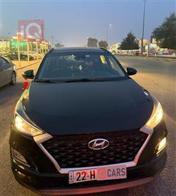 هیۆندای تۆکسۆن